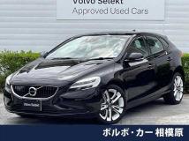 2018 Volvo V40