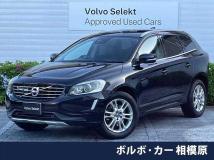 2014 Volvo XC60