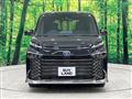 2022 Toyota Voxy