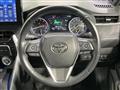 2020 Toyota Harrier
