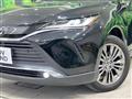 2020 Toyota Harrier