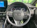 2023 Toyota Harrier