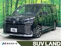 2024 Toyota Voxy