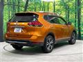 2018 Nissan X-Trail