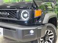 2024 Toyota Landcruiser 70