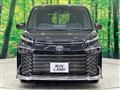 2022 Toyota Voxy