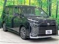 2022 Toyota Voxy