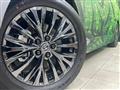 2026 Toyota Vellfire