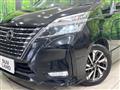 2020 Nissan Serena