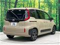 2026 Toyota Sienta