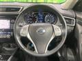 2014 Nissan X-Trail