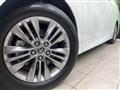 2025 Toyota Alphard G