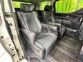 2022 Toyota Alphard Hybrid