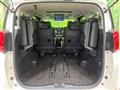 2022 Toyota Alphard Hybrid