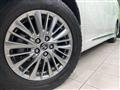 2022 Toyota Alphard Hybrid