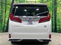 2022 Toyota Alphard Hybrid
