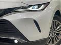 2023 Toyota Harrier