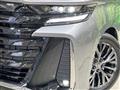 2026 Toyota Vellfire
