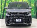2026 Toyota Vellfire