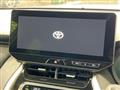 2023 Toyota Harrier Hybrid