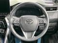 2023 Toyota Harrier Hybrid