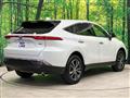 2023 Toyota Harrier Hybrid