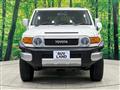 2011 Toyota FJ Cruiser