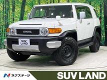2011 Toyota FJ Cruiser