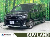 2016 Toyota Voxy