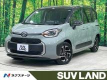 2026 Toyota Sienta