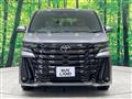 2026 Toyota Vellfire