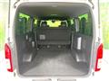 2022 Toyota Hiace Van