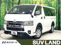 2022 Toyota Hiace Van