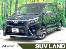 2021 Toyota Voxy
