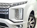2024 Mitsubishi Delica D5