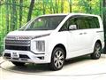 2024 Mitsubishi Delica D5