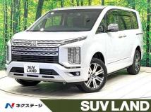 2024 Mitsubishi Delica D5