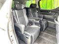2020 Toyota Alphard G