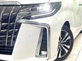 2020 Toyota Alphard G