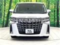 2020 Toyota Alphard G