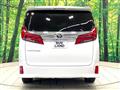 2020 Toyota Alphard G