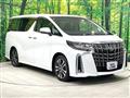 2020 Toyota Alphard G