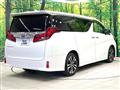 2020 Toyota Alphard G