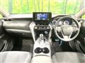 2021 Toyota Harrier Hybrid