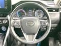 2021 Toyota Harrier Hybrid