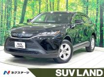 2021 Toyota Harrier Hybrid