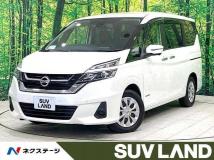 2019 Nissan Serena