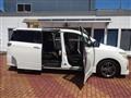 2011 Nissan Elgrand