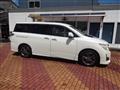 2011 Nissan Elgrand