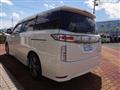 2011 Nissan Elgrand
